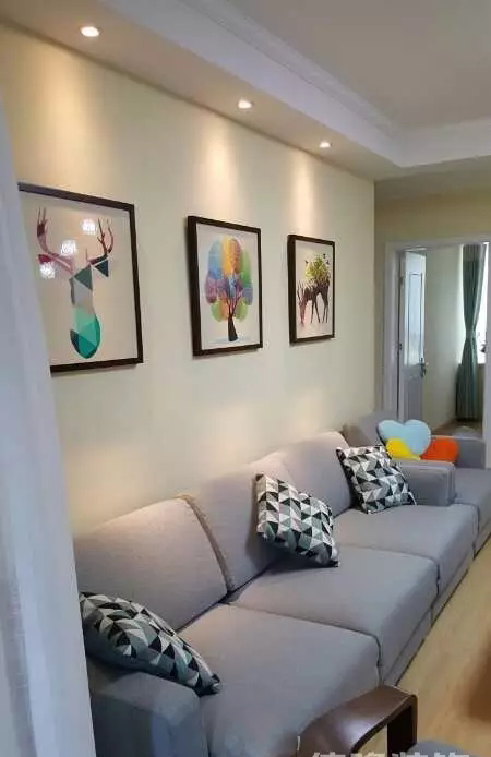 青岛御璟尚都二手房,青岛御景尚都房屋质量怎么样