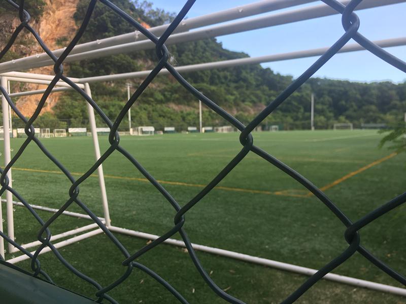 深圳有山有海的公园,深圳藏在地下的公园