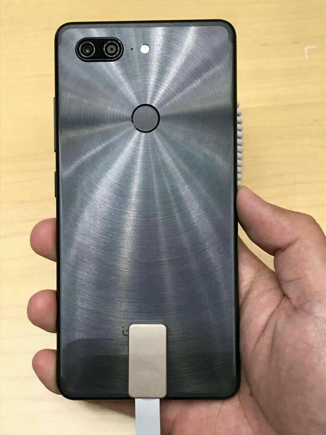 金立m7配置曝光,金立m7发布会直播完整版