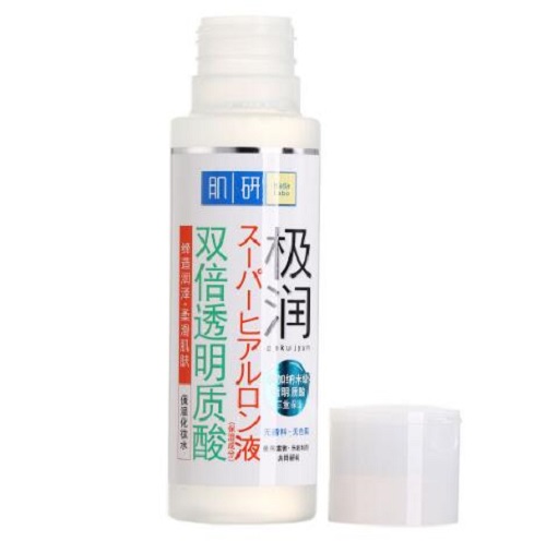 日本COSME评出最畅销8款化妆水,万千亚洲女性赞誉