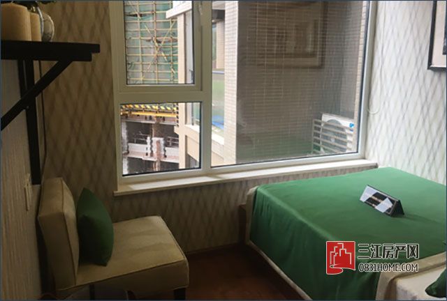 邦泰国际社区花园城,“紧靠”大学城好乘凉?