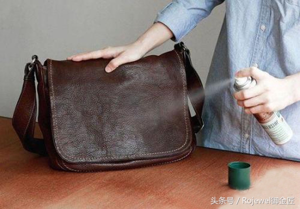 包包使用的三大陋习，你中招了吗？