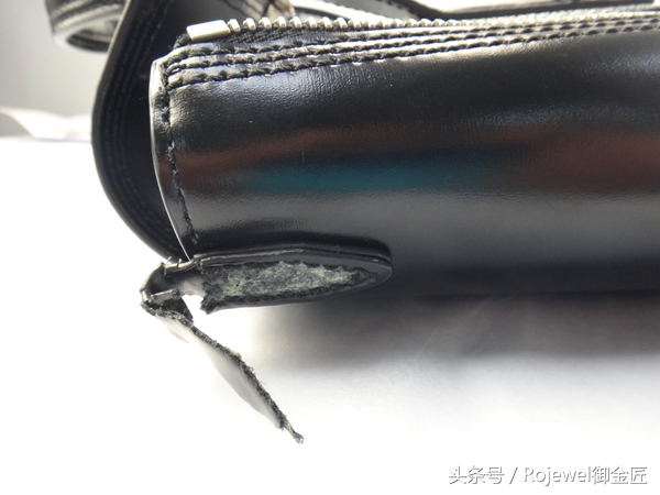 包包使用的三大陋习，你中招了吗？