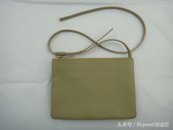 包包使用的三大陋习，你中招了吗？