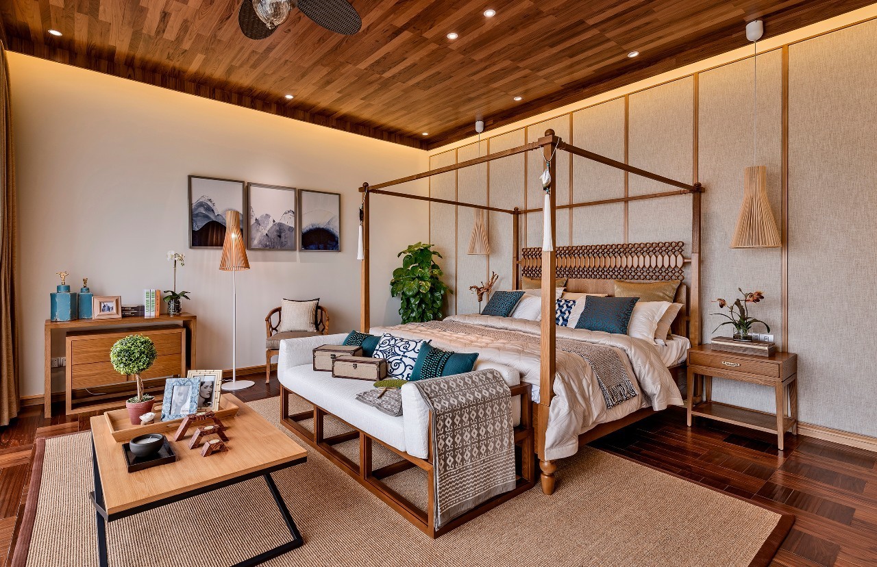 品川轻奢设计,品川法式轻奢