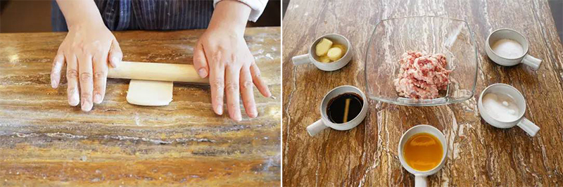 替月行道，话说饼战之当年