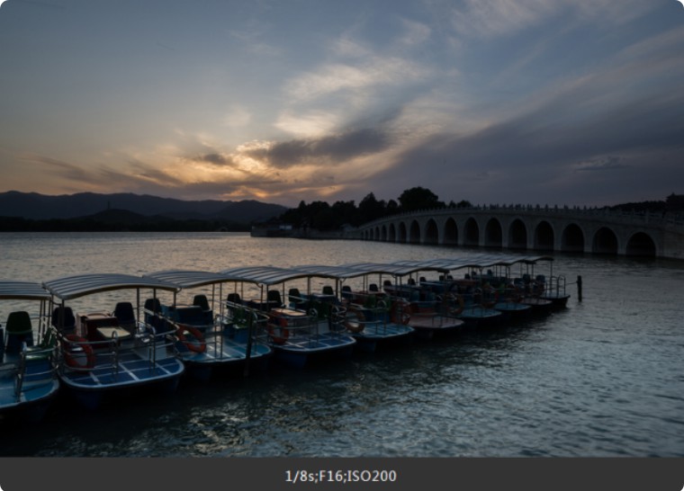 nisi耐司偏振镜测评,nisi耐司uv镜评测