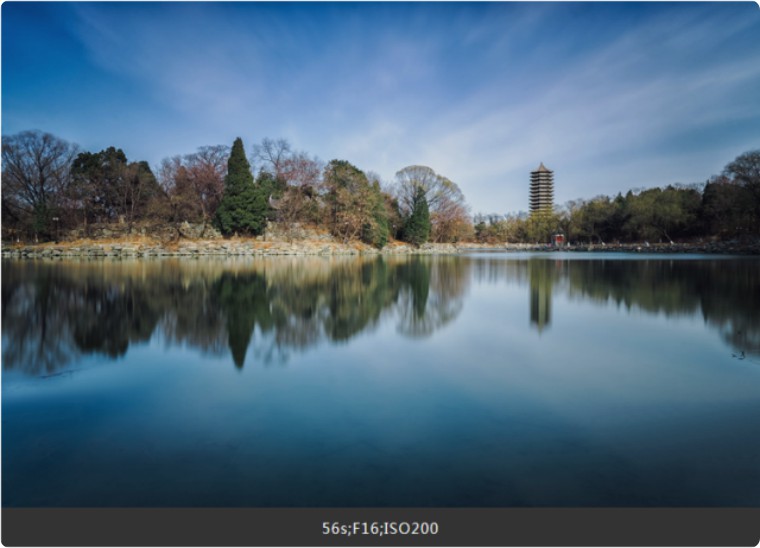 nisi耐司偏振镜测评,nisi耐司uv镜评测