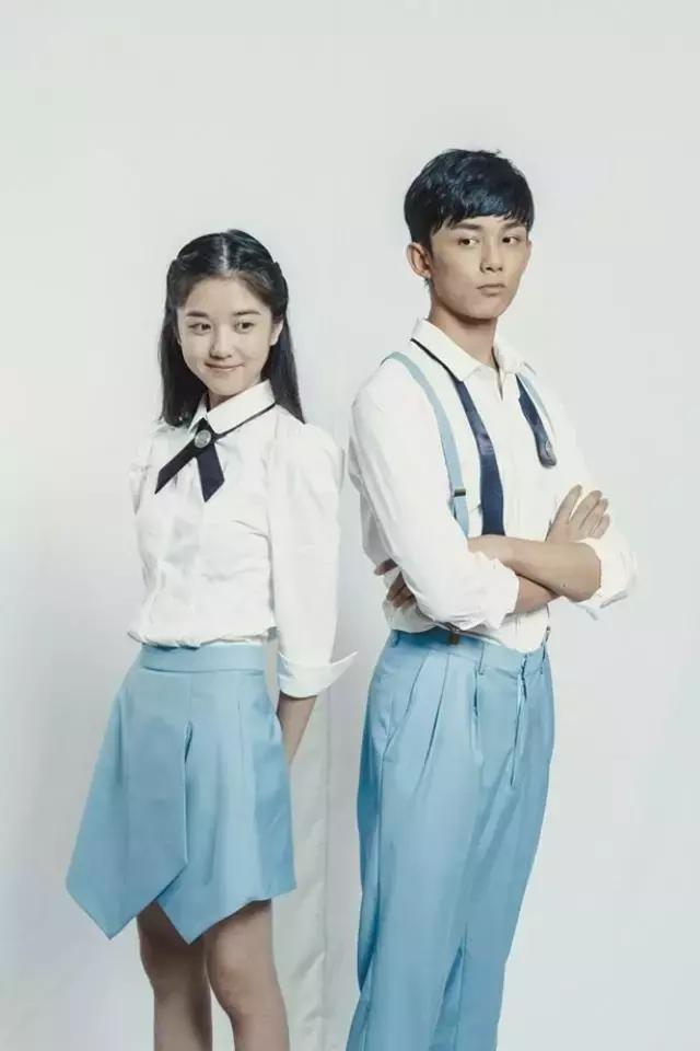 最好的我们吴磊李凯馨,张云龙李凯馨和吴磊赵露思