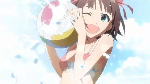 走近科学：阿宅有多喜欢泳装回？