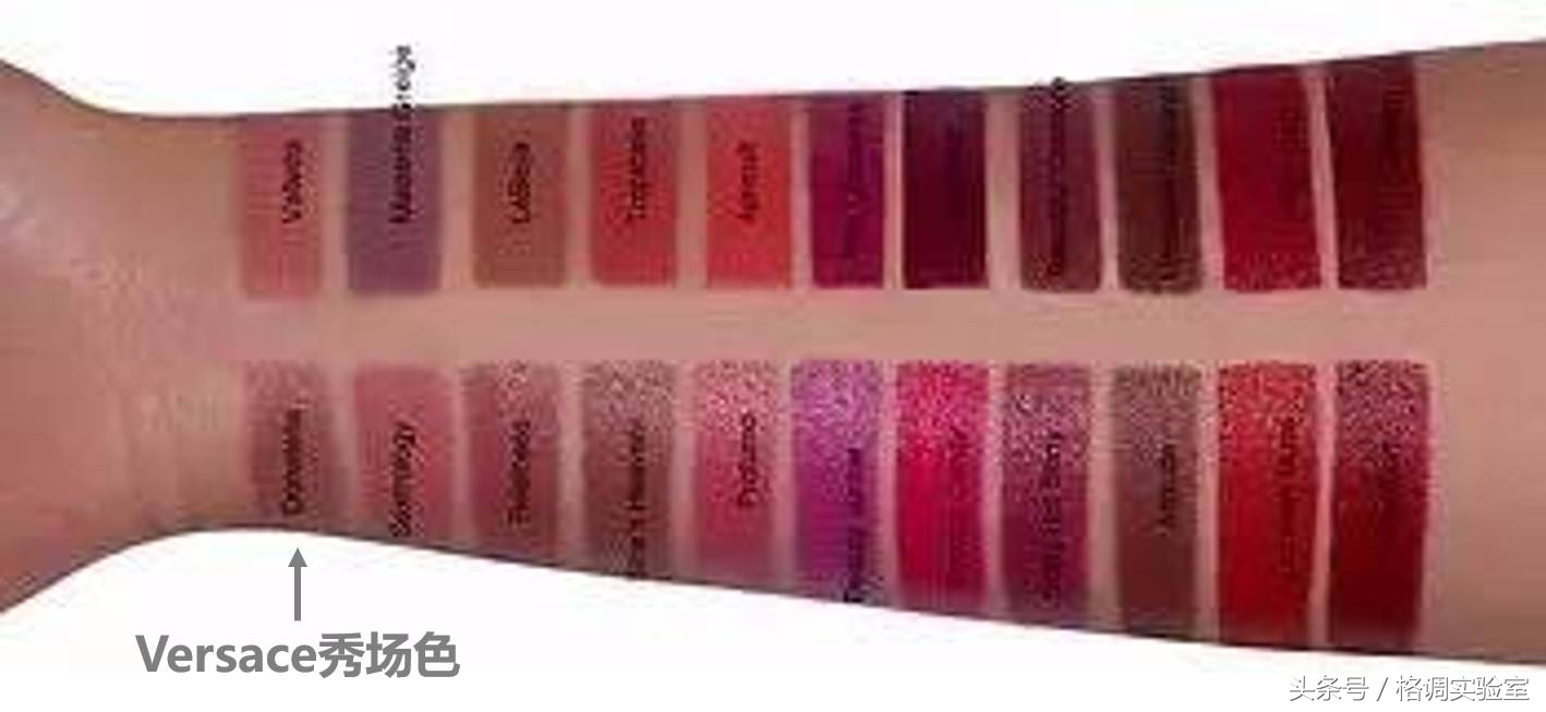 新品资讯｜时装周，同款妆容