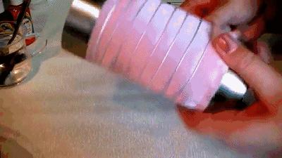 把不起眼的绸布，用这招竟变身惊人的美物，聪明人的脑洞简直了！