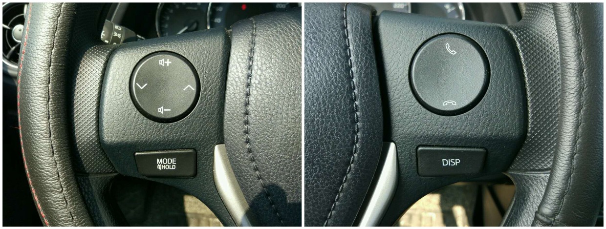 雷凌185T,1000公里用车感受,车主:尽管有3个问题,但依旧满意