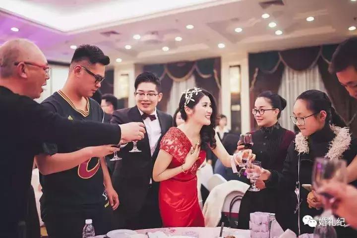 婚礼开始时间有讲究吗,婚礼当天的流程时间表是怎样的