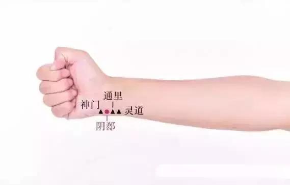 八个穴位一打开百病都难逃,女人脚底哪个穴位能治妇科炎症