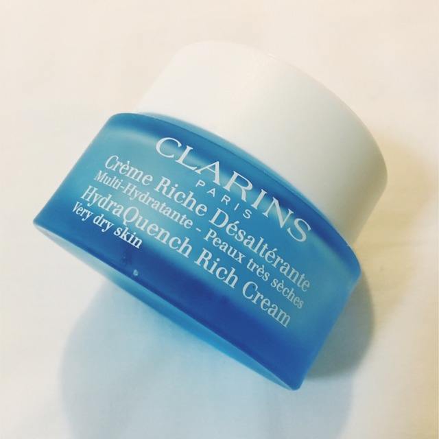 兰蔻和雅诗兰黛面霜哪款适合干皮,秋冬好用的滋润面霜推荐一下