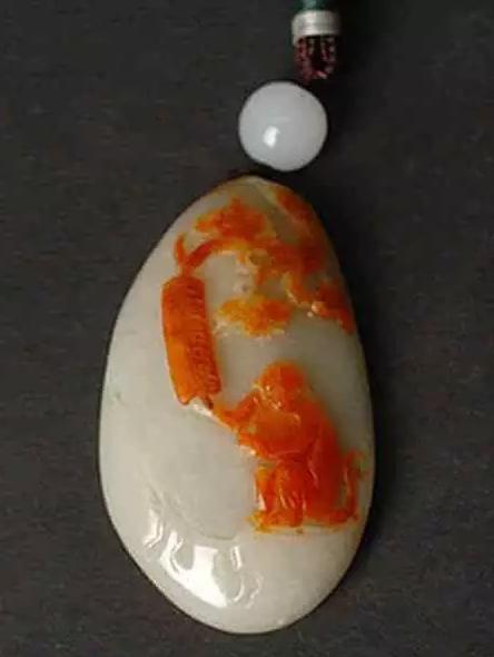 绿松石玉石哪种好雕刻,雕刻玉和雕刻绿松石