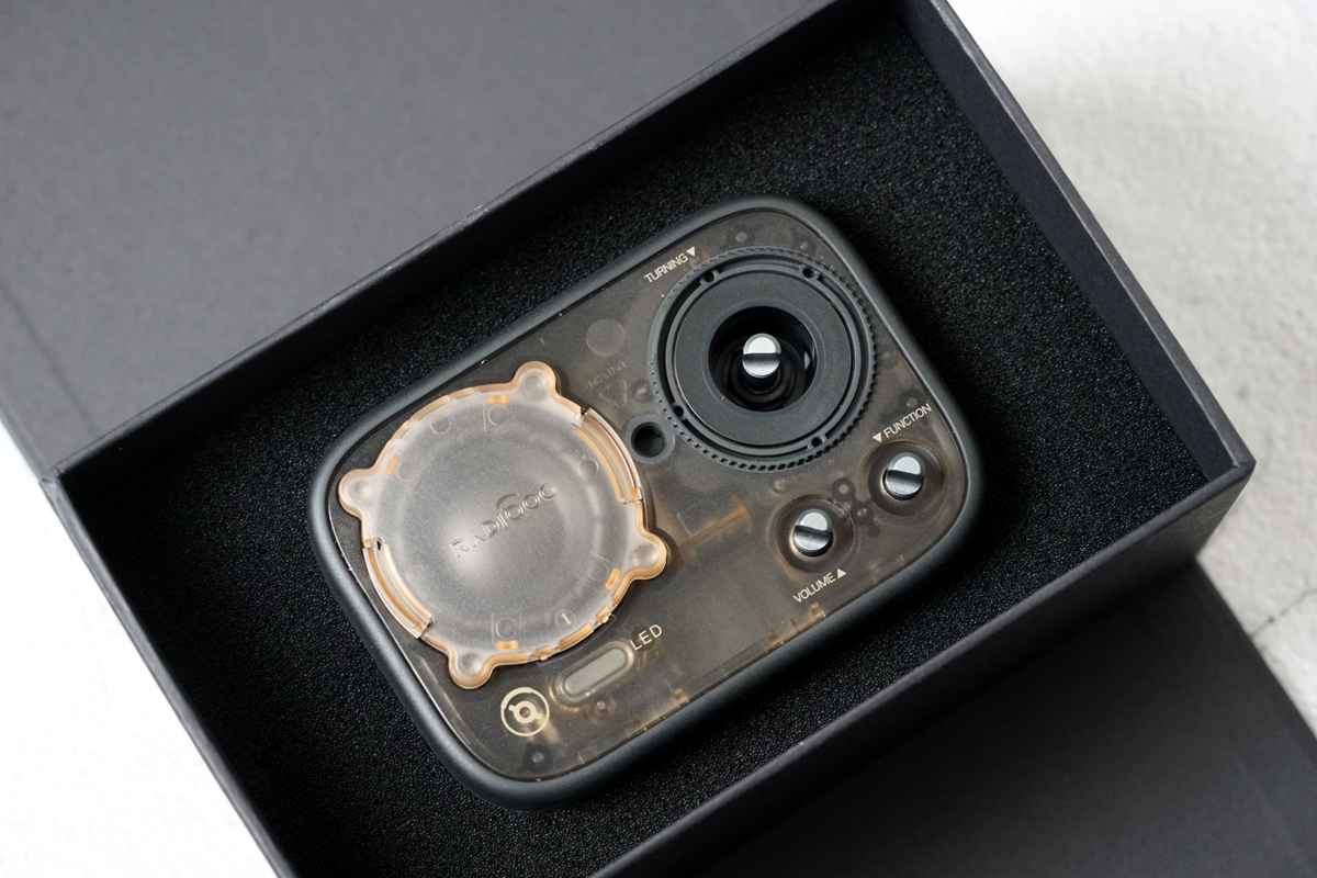 找寻久违的声活乐趣,猫王RADIOOO多士60s不简单!