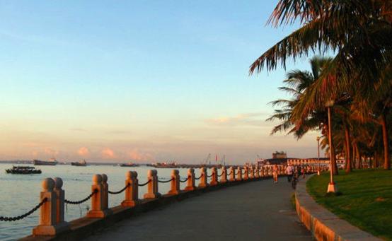 国庆带娃三日游推荐,八月带娃短期旅行推荐海边