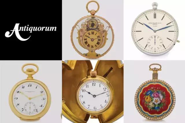 有必要去拍卖行买表吗,卖表靠谱的拍卖行