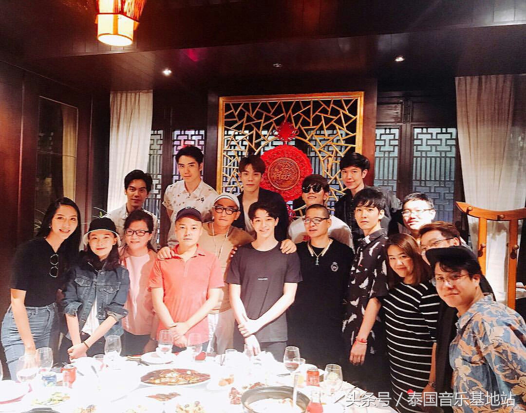 逐月之月第三季星之所向泰剧12-3,泰剧逐月之月2四哥四嫂婚礼视频