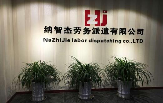 襄阳纳智杰人力资源有限公司,苏州纳智杰人才服务有限公司