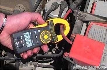 电工用钳形表维修常用档位,电工指针式钳表使用说明