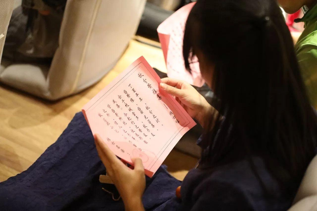 箫园秋分箫友雅集聚于杭州“雪庐”交流箫艺术