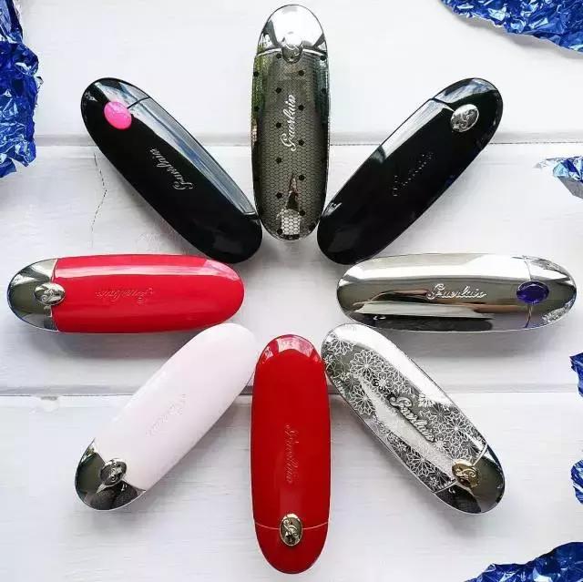 mac绝版口红,绝版品牌口红有哪些牌子