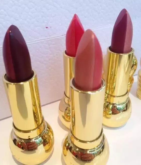 mac绝版口红,绝版品牌口红有哪些牌子