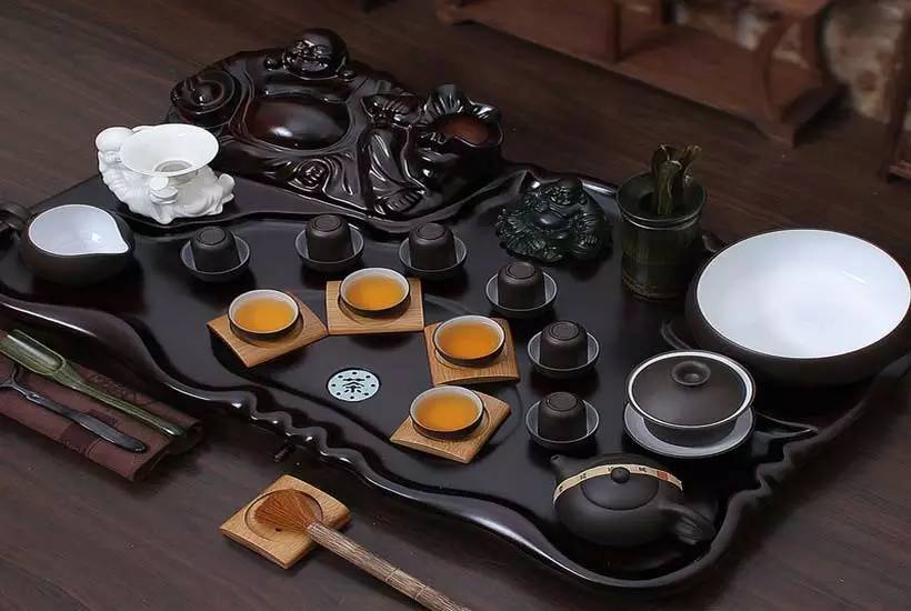 茶文化丨被人问到这茶怎么样时,怎么回答才不LOW?—茶风茶韵