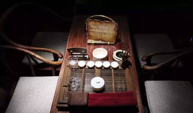 茶文化丨被人问到这茶怎么样时,怎么回答才不LOW?—茶风茶韵