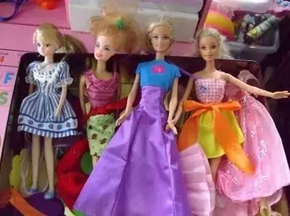 那些年我们玩过的玩具,那些年的玩具有哪些