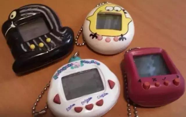 那些年我们玩过的玩具,那些年的玩具有哪些