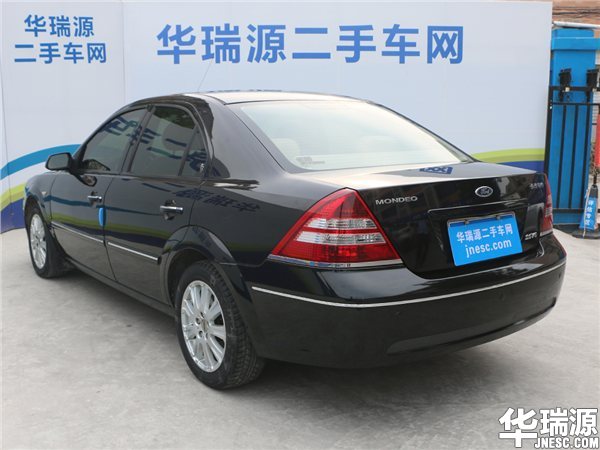 3万左右的马6二手车南宁,经典马6和八代雅阁二手车