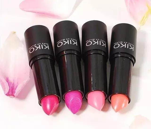 100元左右的好口红推荐,100元以下的平价口红推荐