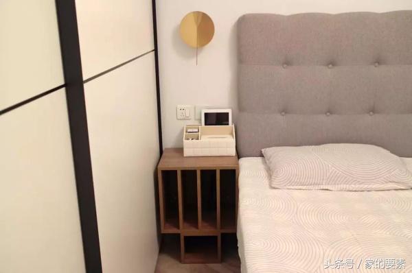 拒绝性冷淡,她把马卡龙色涂上了墙