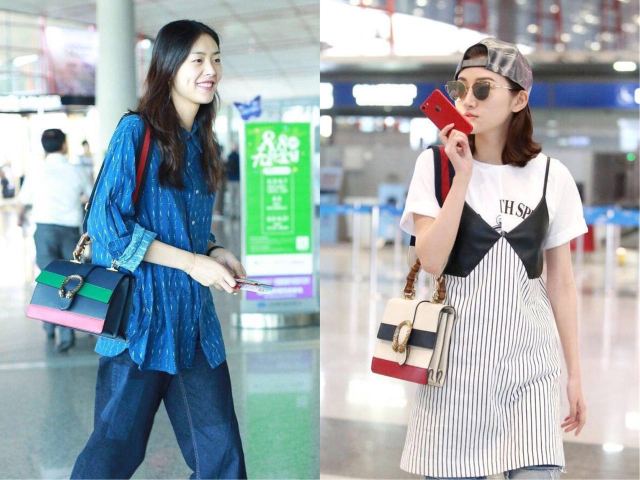 盘点2019火爆到炸街的8款包包,当下最流行的7款秋冬包包