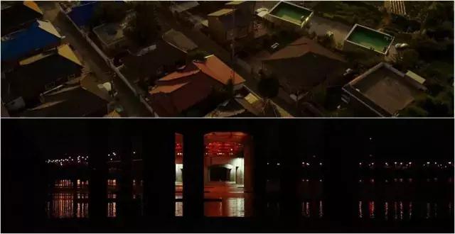 韩国揭露人性的灾难电影,韩国电影揭露社会现实