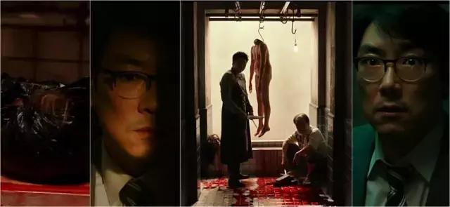 韩国揭露人性的灾难电影,韩国电影揭露社会现实