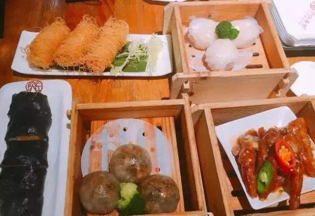 厦门前十好吃的酒楼餐厅,厦门这家新派港式茶餐厅不简单
