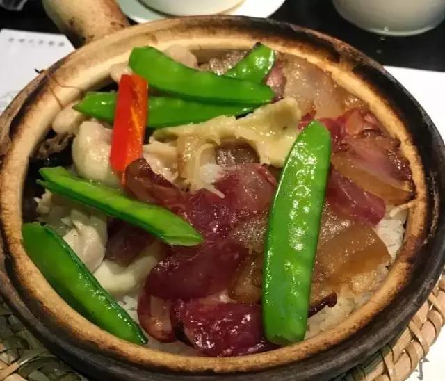 厦门前十好吃的酒楼餐厅,厦门这家新派港式茶餐厅不简单