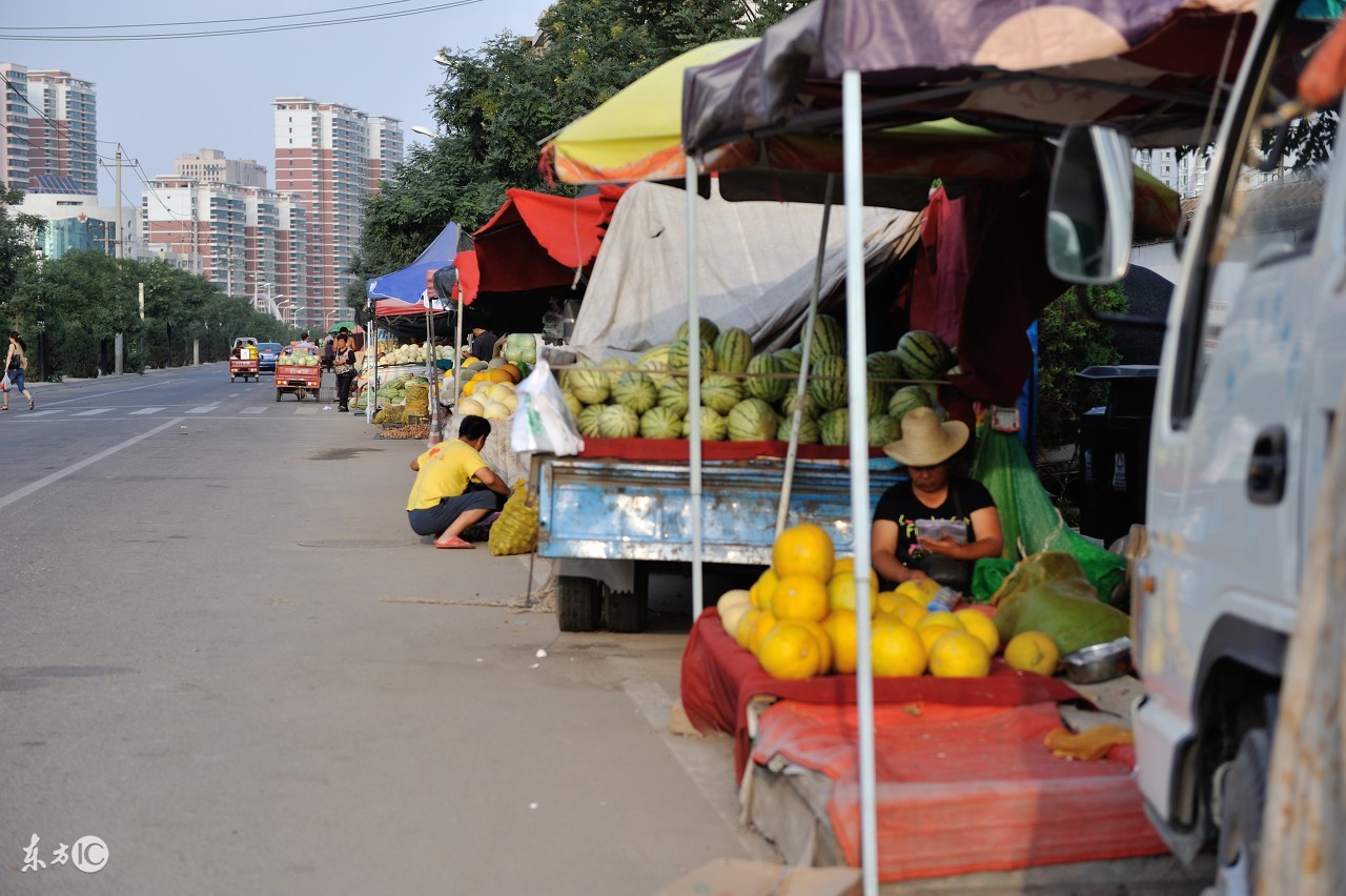 农民有哪些赚钱的方法,10月1号起农民种地有补助吗