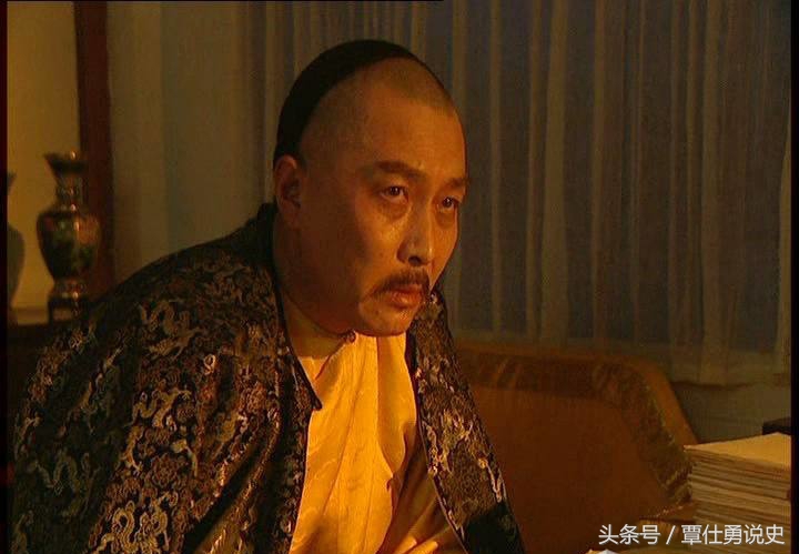 雍正为什么会被乾隆推翻,雍正是怎么死的乾隆怎样上位的