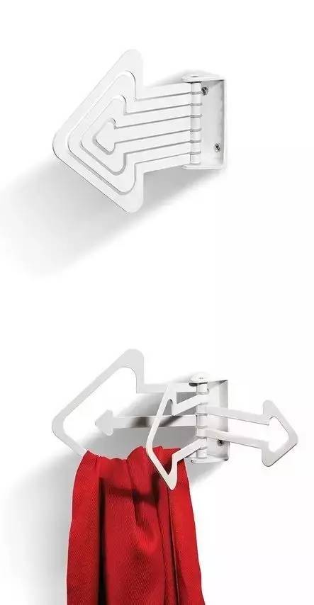 挂钩创意,有颜值又实用