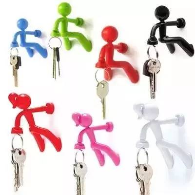 挂钩创意,有颜值又实用