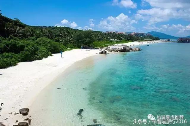三亚旅行五天四晚旅游攻略,三亚三晚四天旅行攻略大全最新版