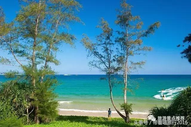 三亚旅行五天四晚旅游攻略,三亚三晚四天旅行攻略大全最新版