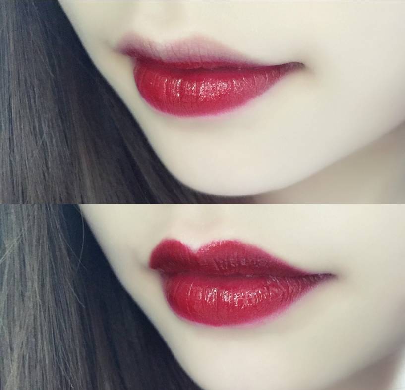 最适合黄皮的口红色号排行,最适合黄皮的口红迪奥