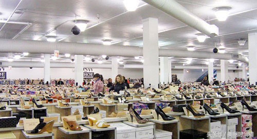 购物经|去米国短期出差或者旅行,怎么买买买?